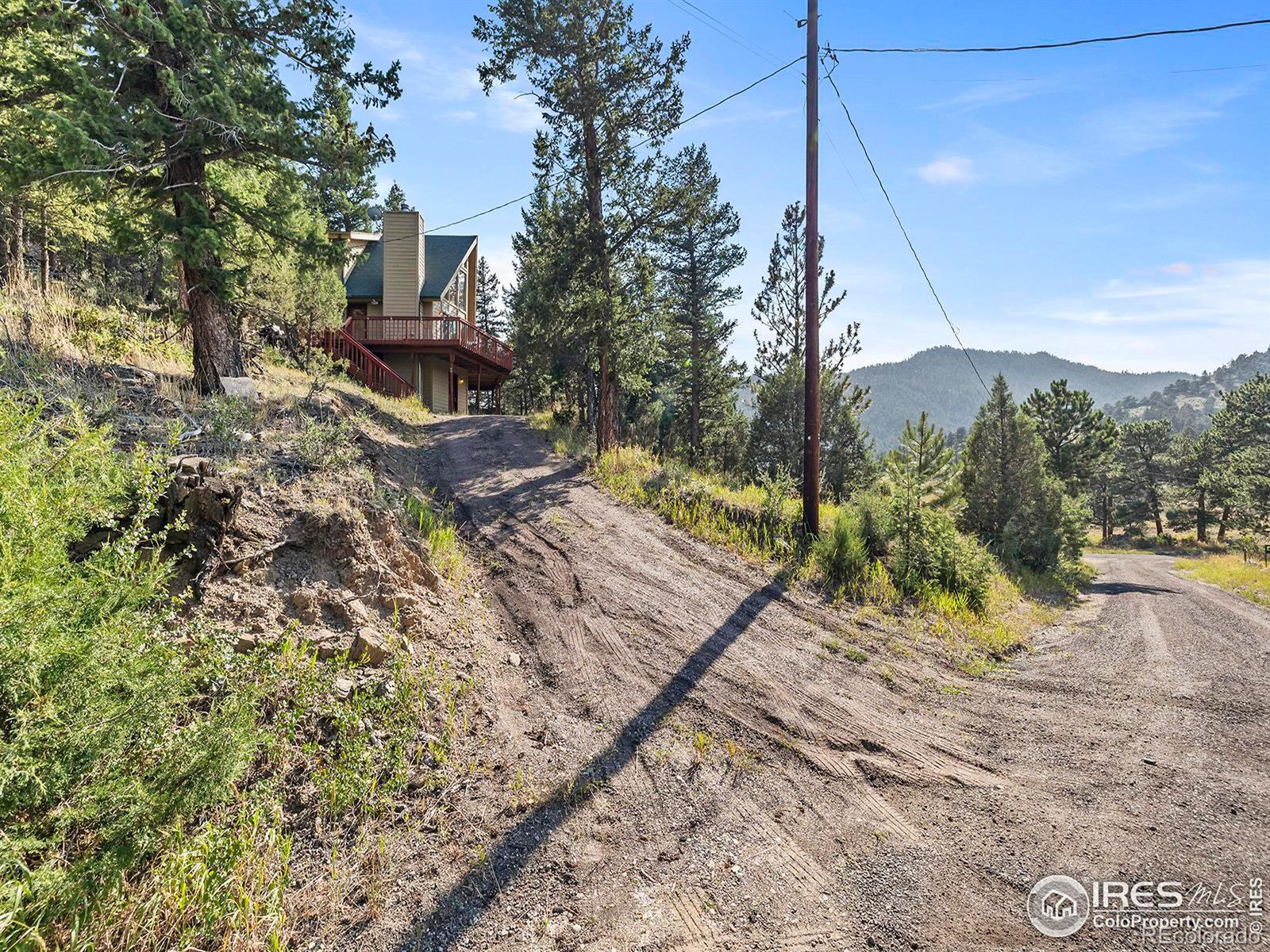 MLS Image #36 for 40  wild elk court,glen haven, Colorado