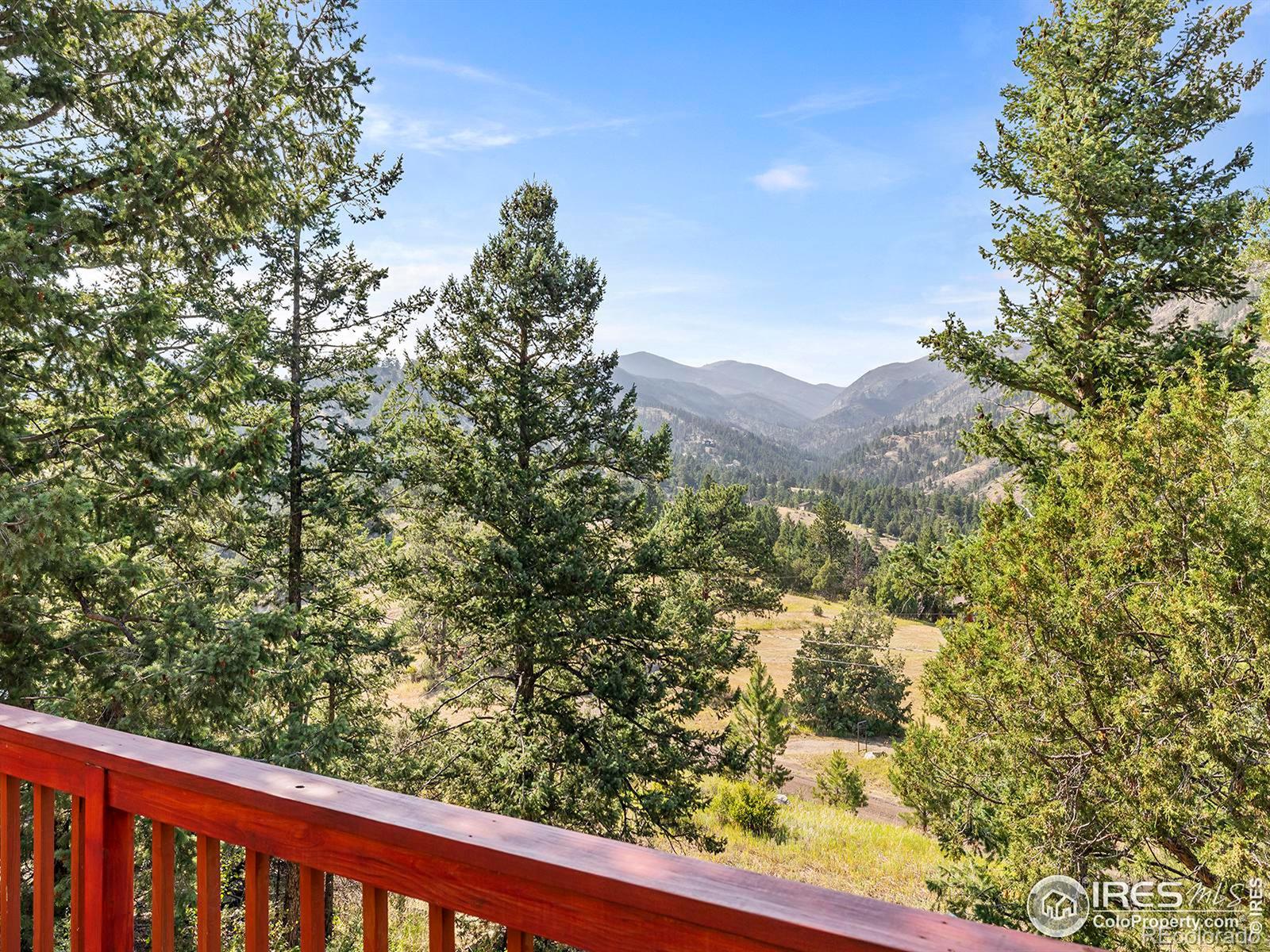 MLS Image #6 for 40  wild elk court,glen haven, Colorado