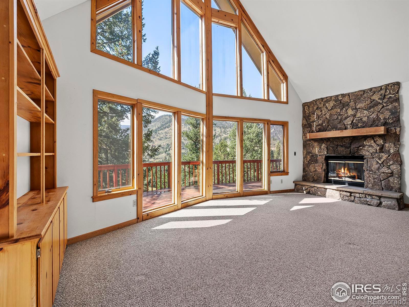 MLS Image #7 for 40  wild elk court,glen haven, Colorado