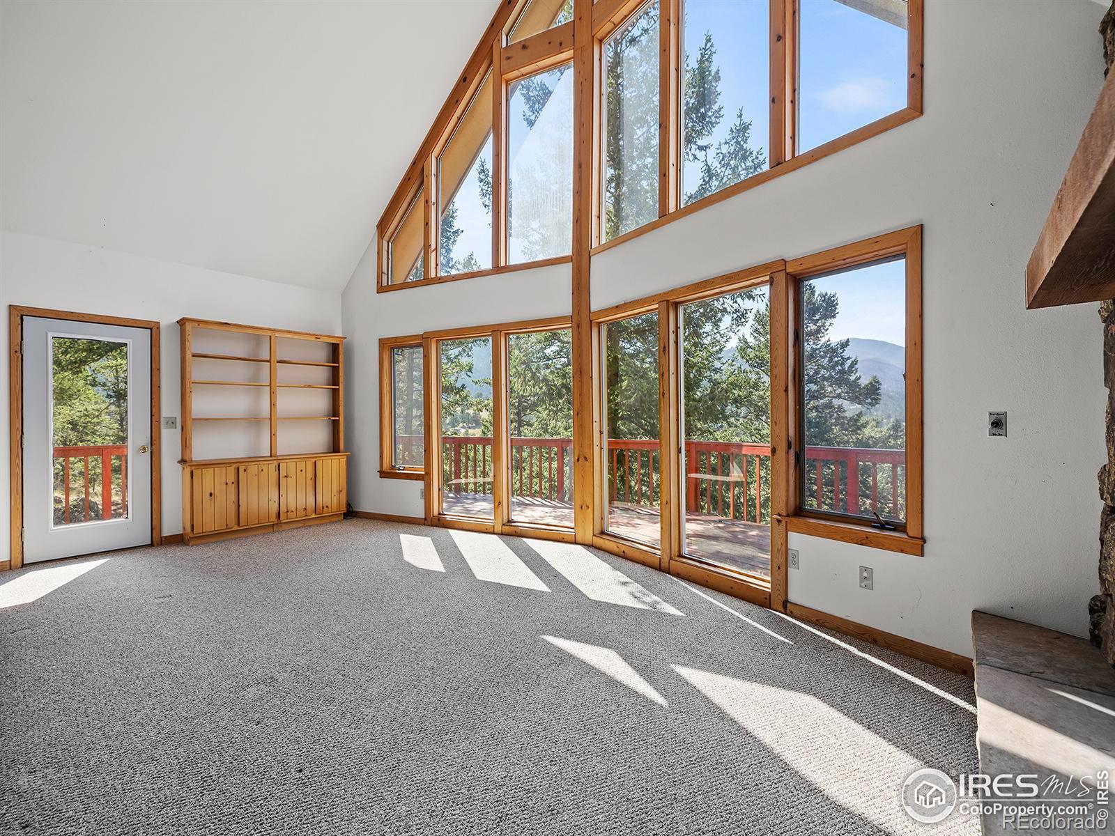 MLS Image #8 for 40  wild elk court,glen haven, Colorado