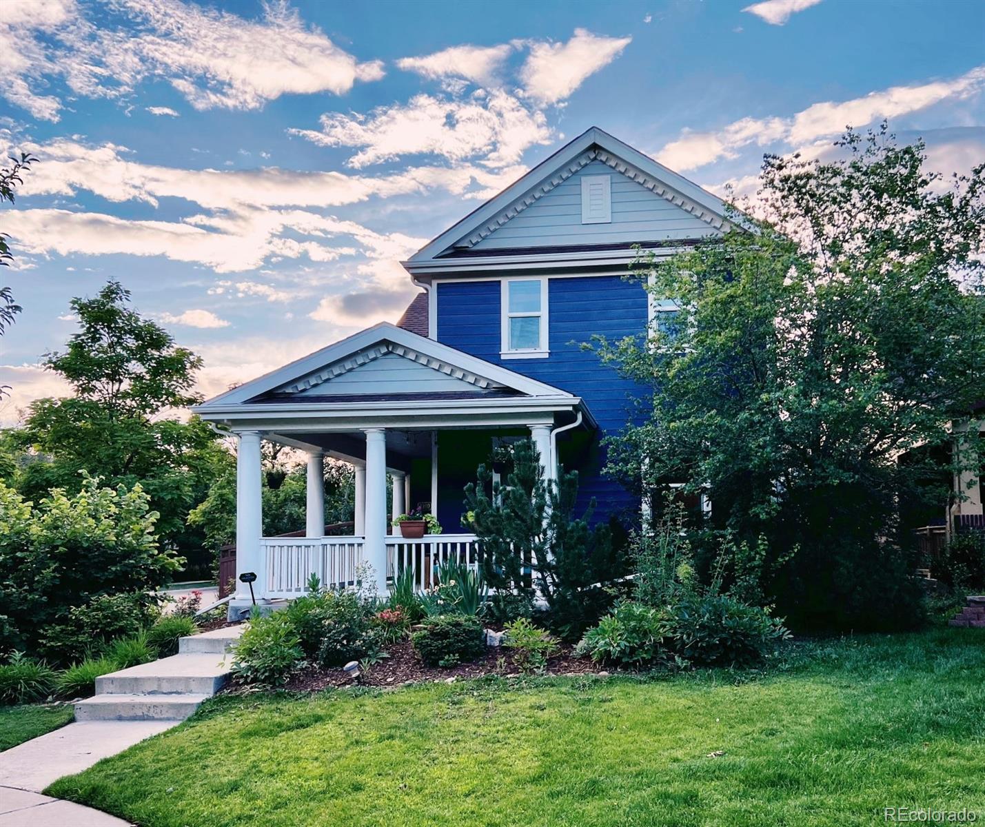 MLS Image #0 for 3409  florence way,denver, Colorado