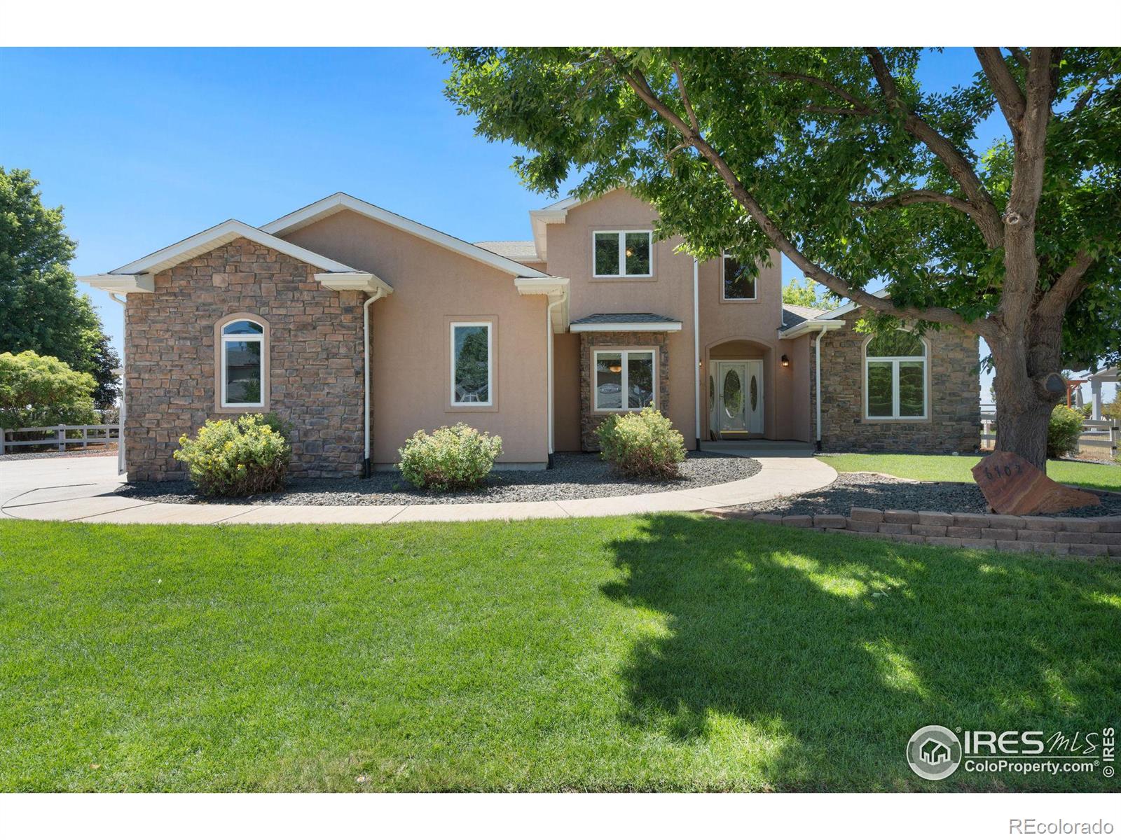 MLS Image #1 for 6702  saddleback avenue,firestone, Colorado