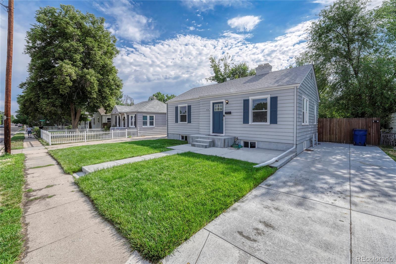 CMA Image for 4430 S Logan Street,Englewood, Colorado