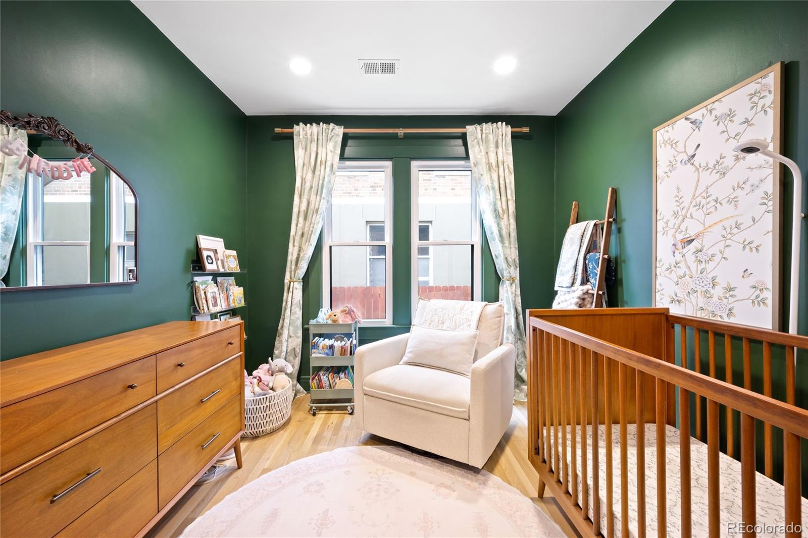 MLS Image #22 for 2208  clermont street,denver, Colorado