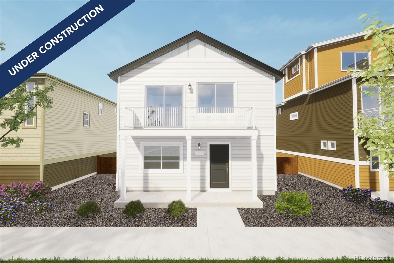 MLS Image #0 for 45020  sunflower lane,bennett, Colorado