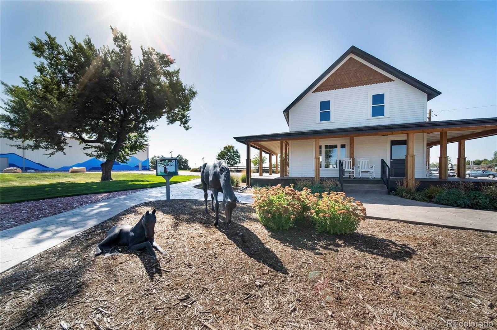 MLS Image #19 for 45020  sunflower lane,bennett, Colorado