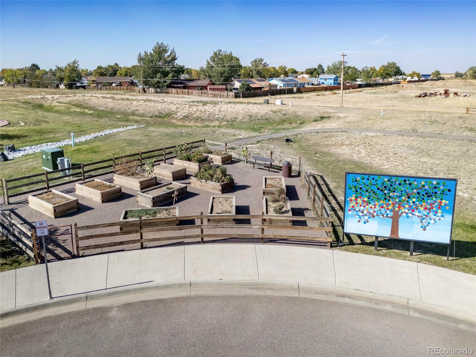 MLS Image #20 for 45020  sunflower lane,bennett, Colorado