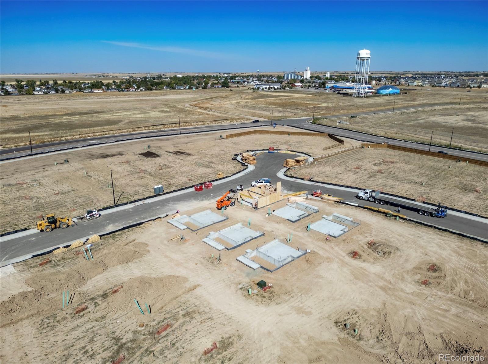 MLS Image #22 for 45020  sunflower lane,bennett, Colorado