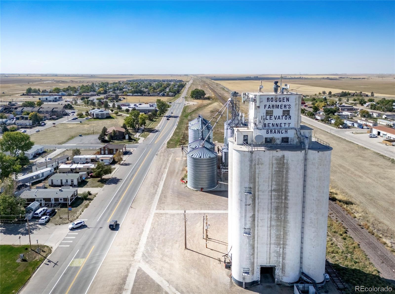 MLS Image #25 for 45020  sunflower lane,bennett, Colorado