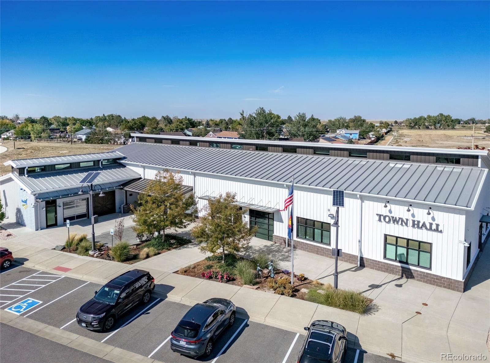 MLS Image #26 for 45020  sunflower lane,bennett, Colorado