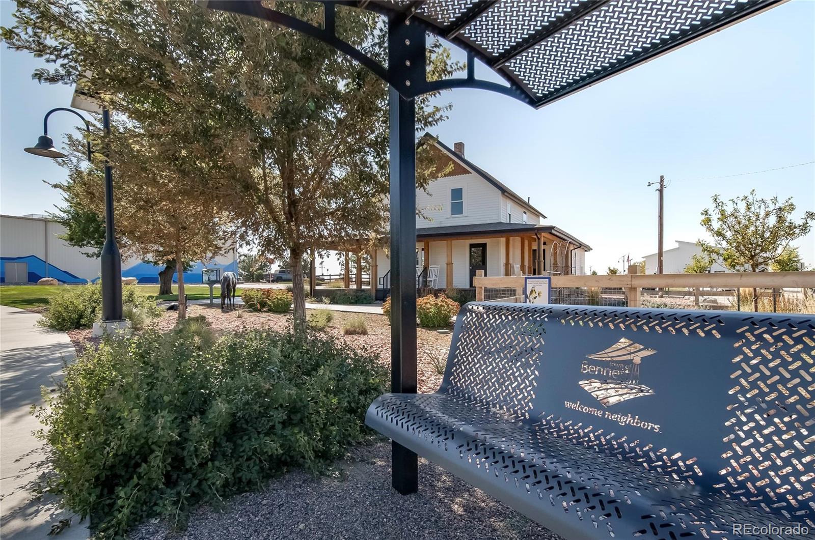 MLS Image #28 for 45020  sunflower lane,bennett, Colorado