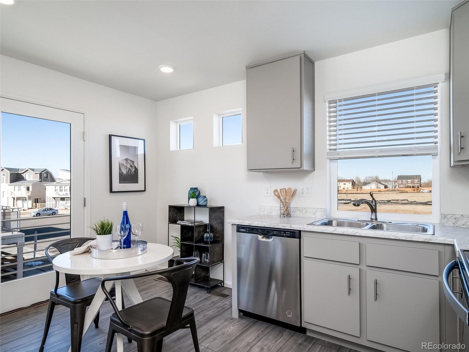 MLS Image #3 for 45020  sunflower lane,bennett, Colorado
