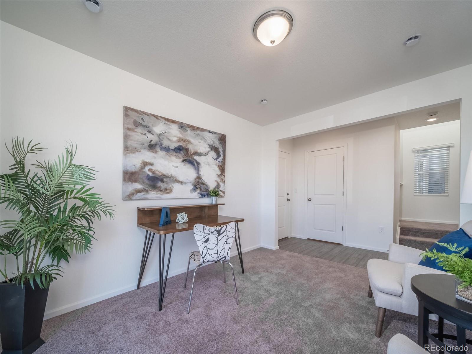 MLS Image #5 for 45020  sunflower lane,bennett, Colorado