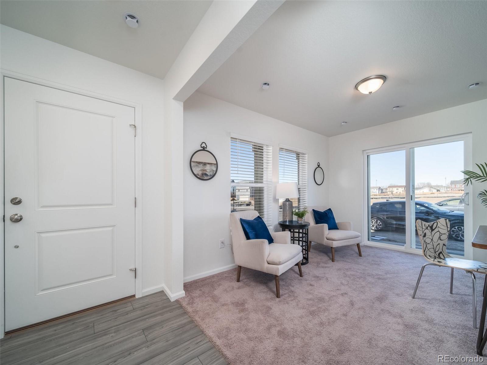 MLS Image #6 for 45020  sunflower lane,bennett, Colorado
