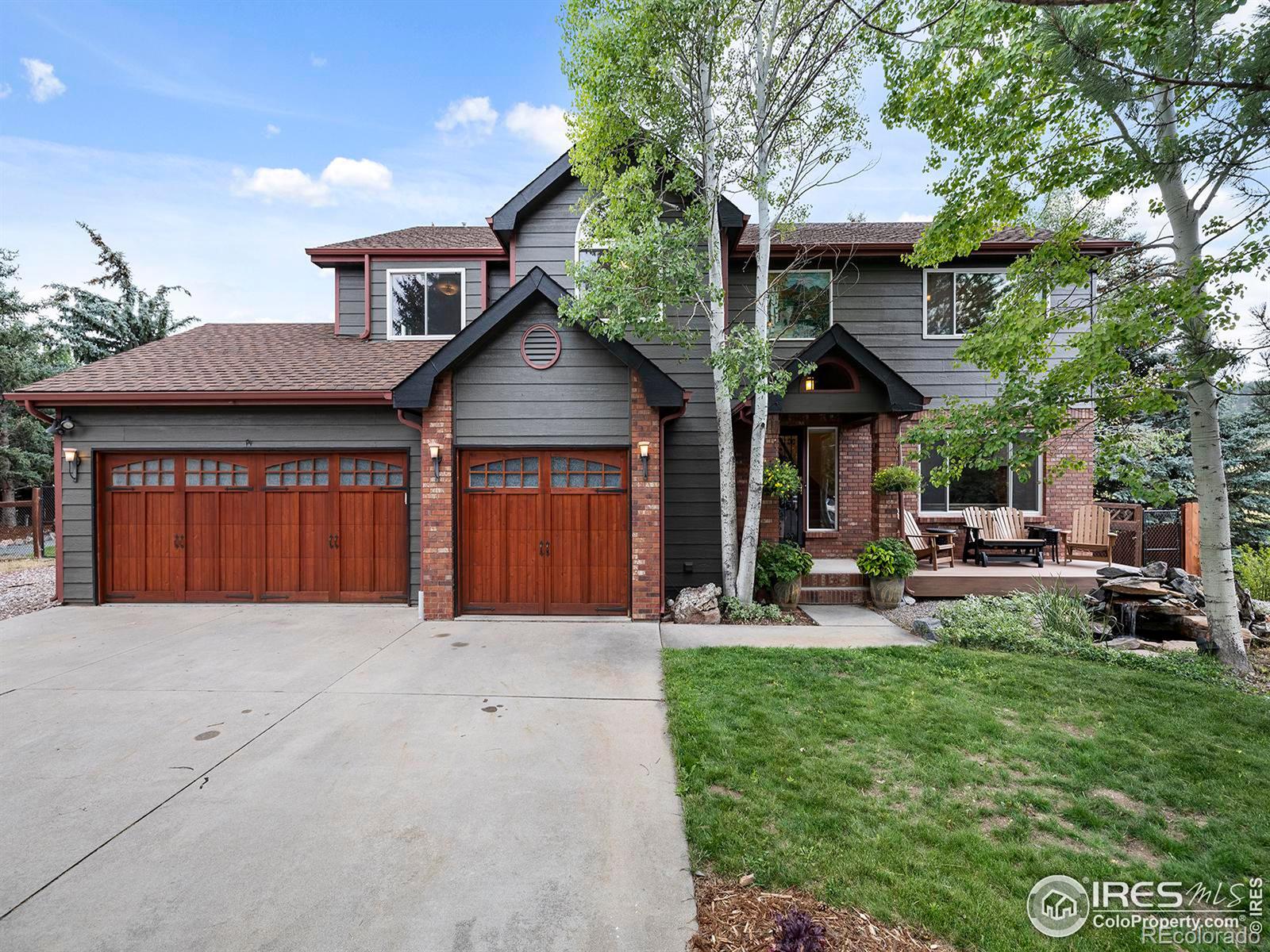 MLS Image #0 for 2625  platte place,fort collins, Colorado