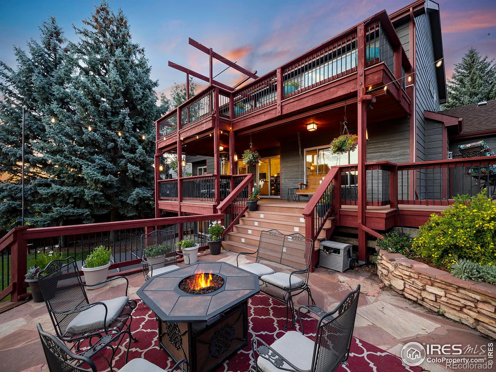 MLS Image #10 for 2625  platte place,fort collins, Colorado