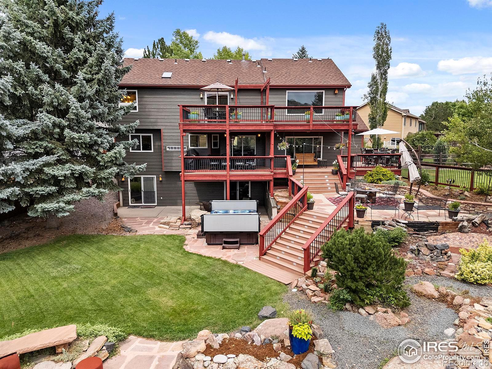 MLS Image #11 for 2625  platte place,fort collins, Colorado