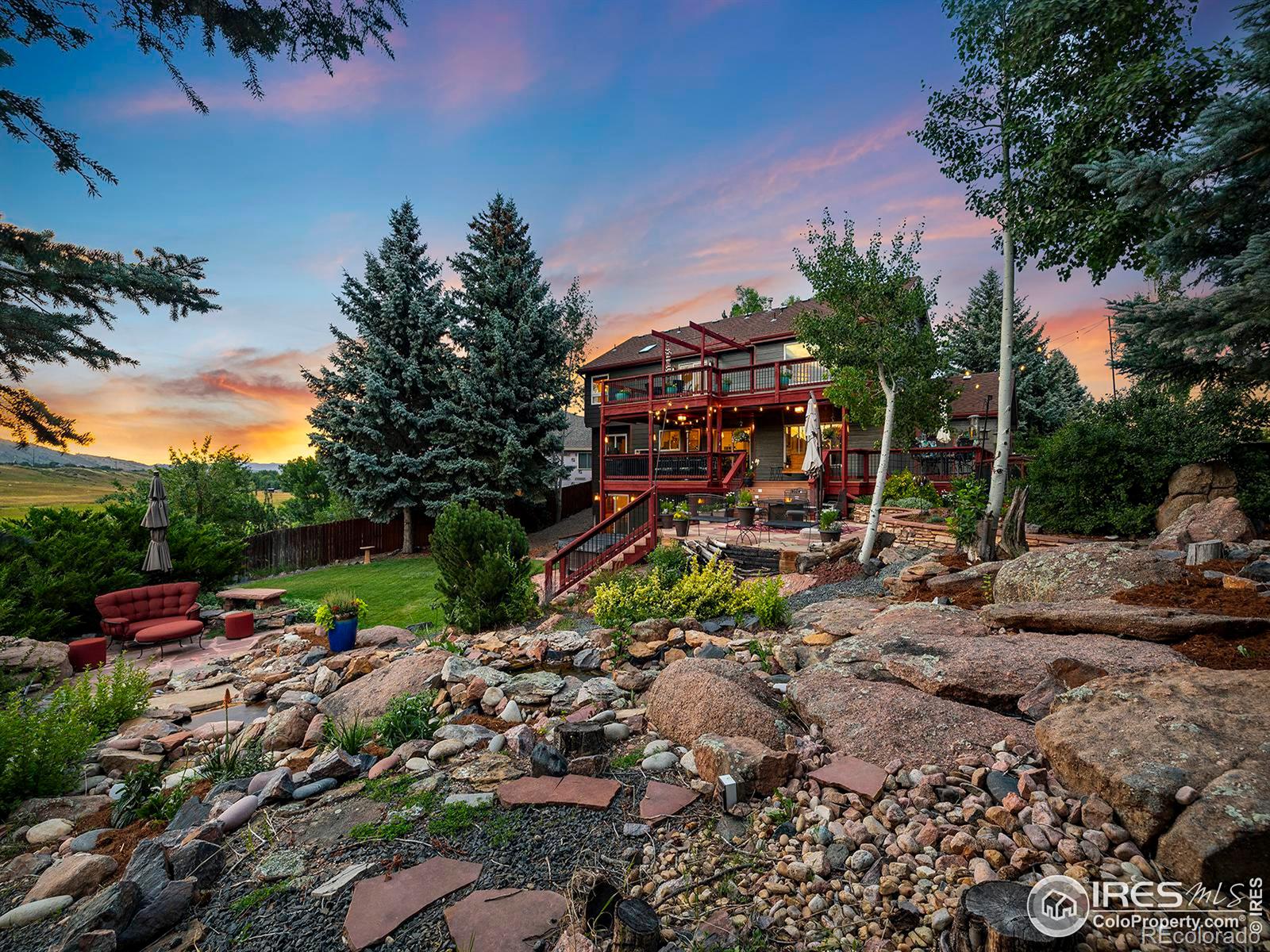 MLS Image #12 for 2625  platte place,fort collins, Colorado