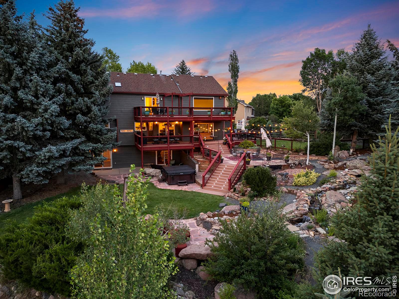 MLS Image #13 for 2625  platte place,fort collins, Colorado