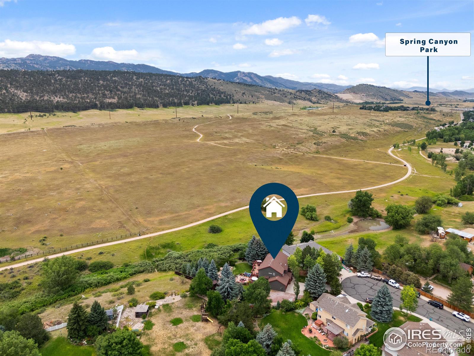 MLS Image #16 for 2625  platte place,fort collins, Colorado