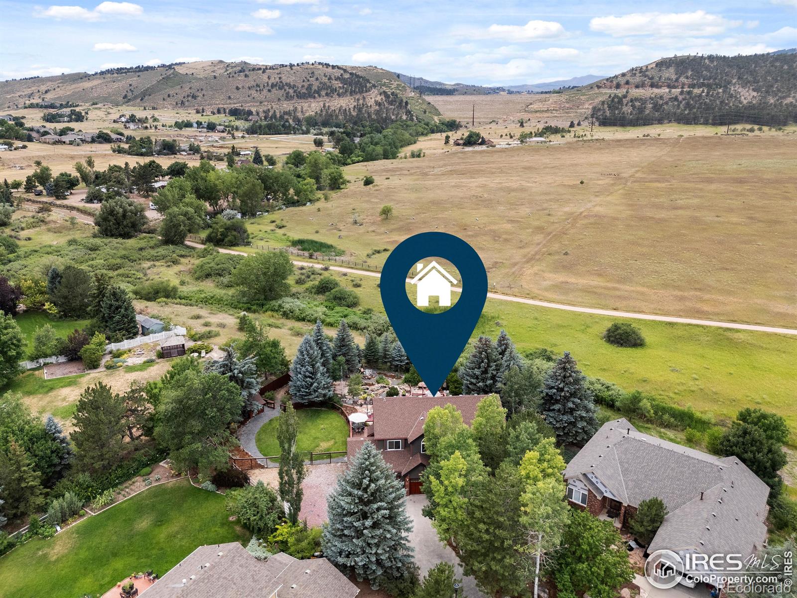 MLS Image #17 for 2625  platte place,fort collins, Colorado