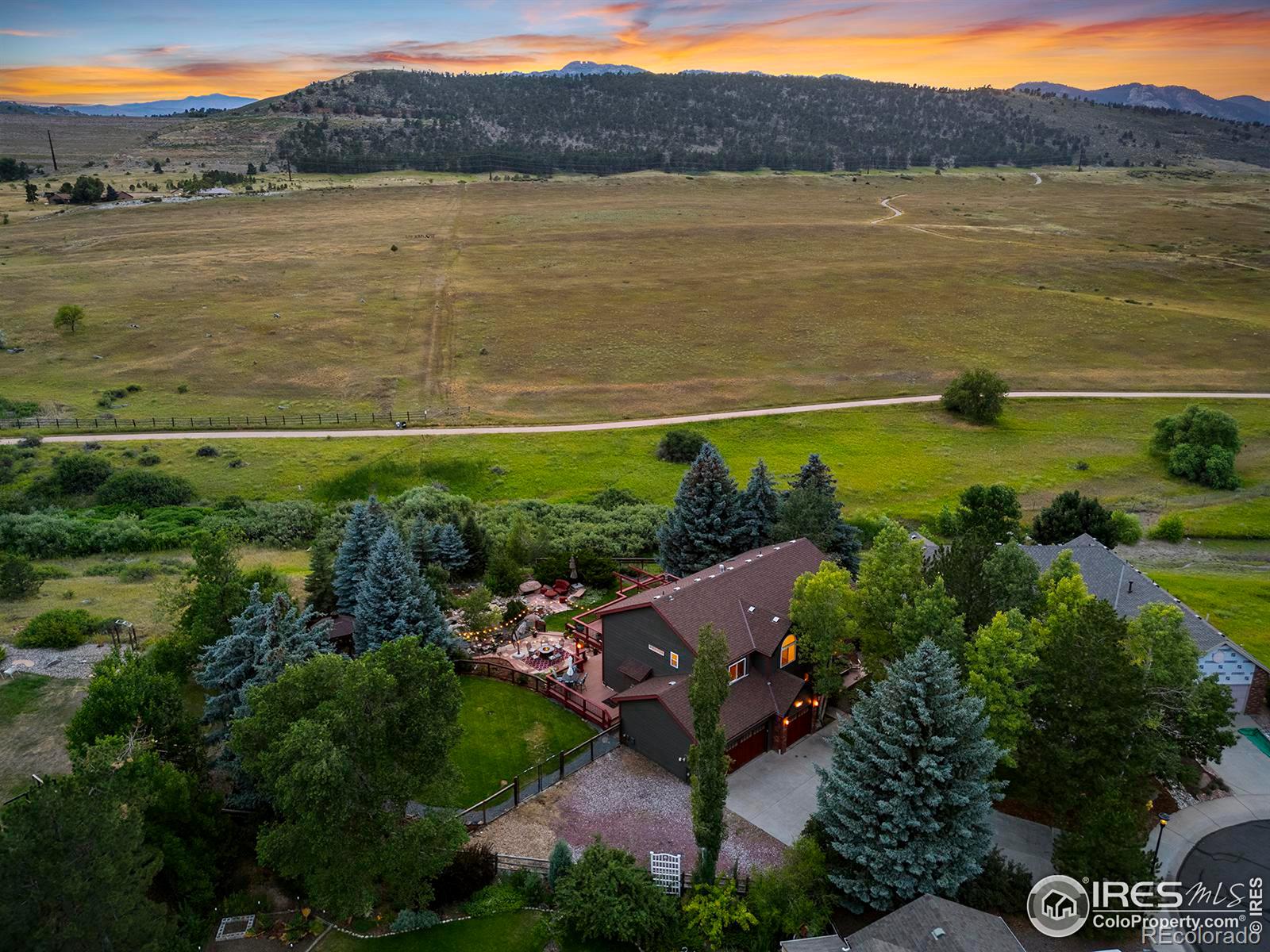 MLS Image #6 for 2625  platte place,fort collins, Colorado