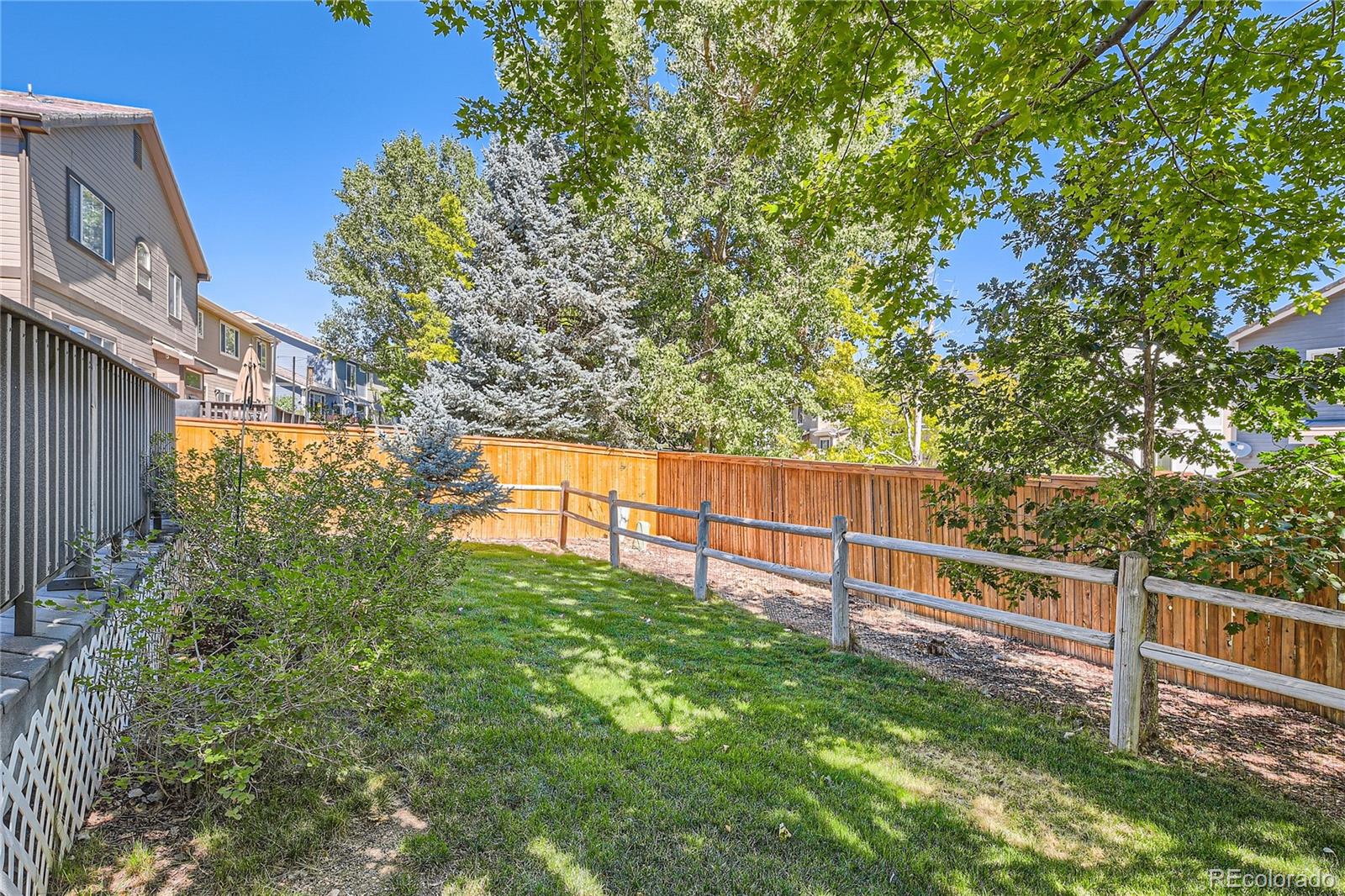 MLS Image #25 for 4945  ashbrook circle,highlands ranch, Colorado