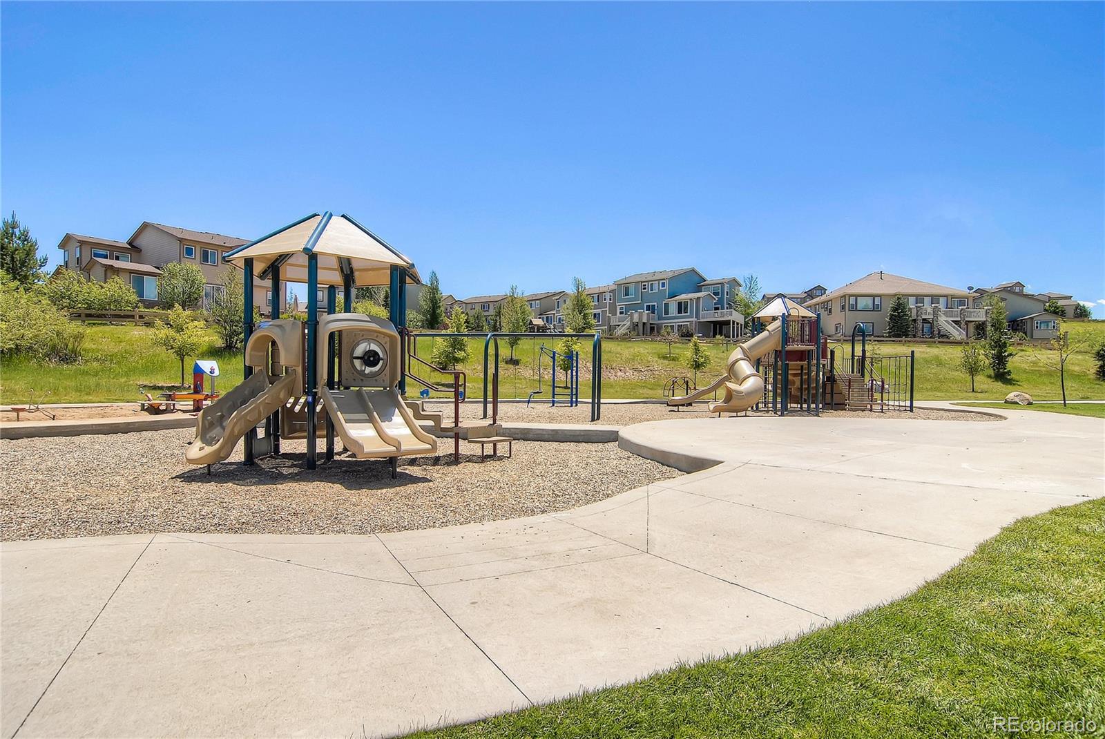 MLS Image #31 for 4945  ashbrook circle,highlands ranch, Colorado