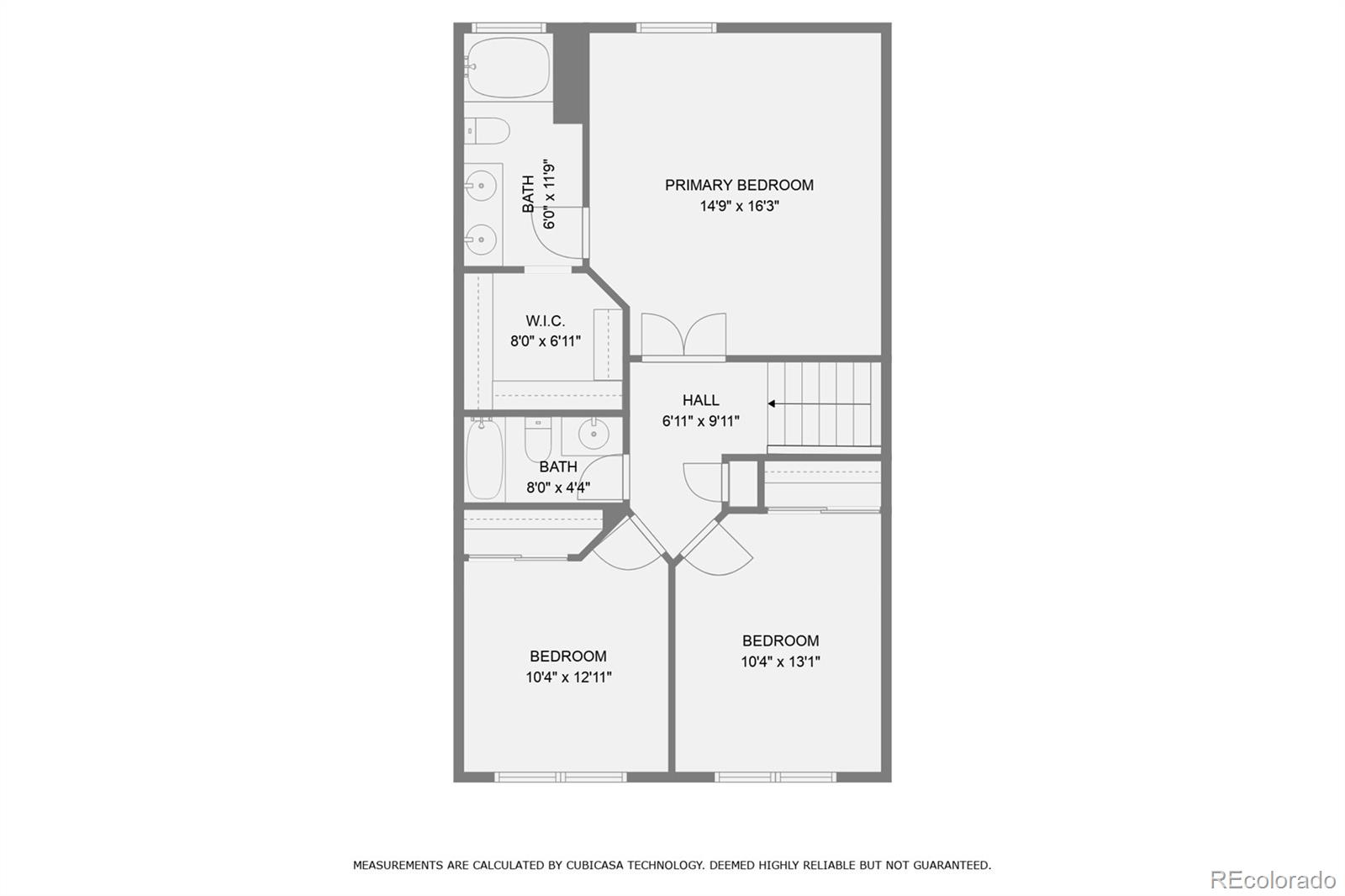 MLS Image #37 for 4945  ashbrook circle,highlands ranch, Colorado