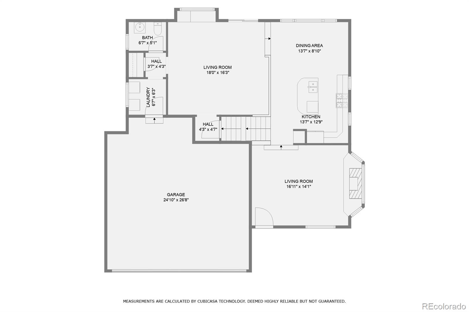 MLS Image #38 for 4945  ashbrook circle,highlands ranch, Colorado