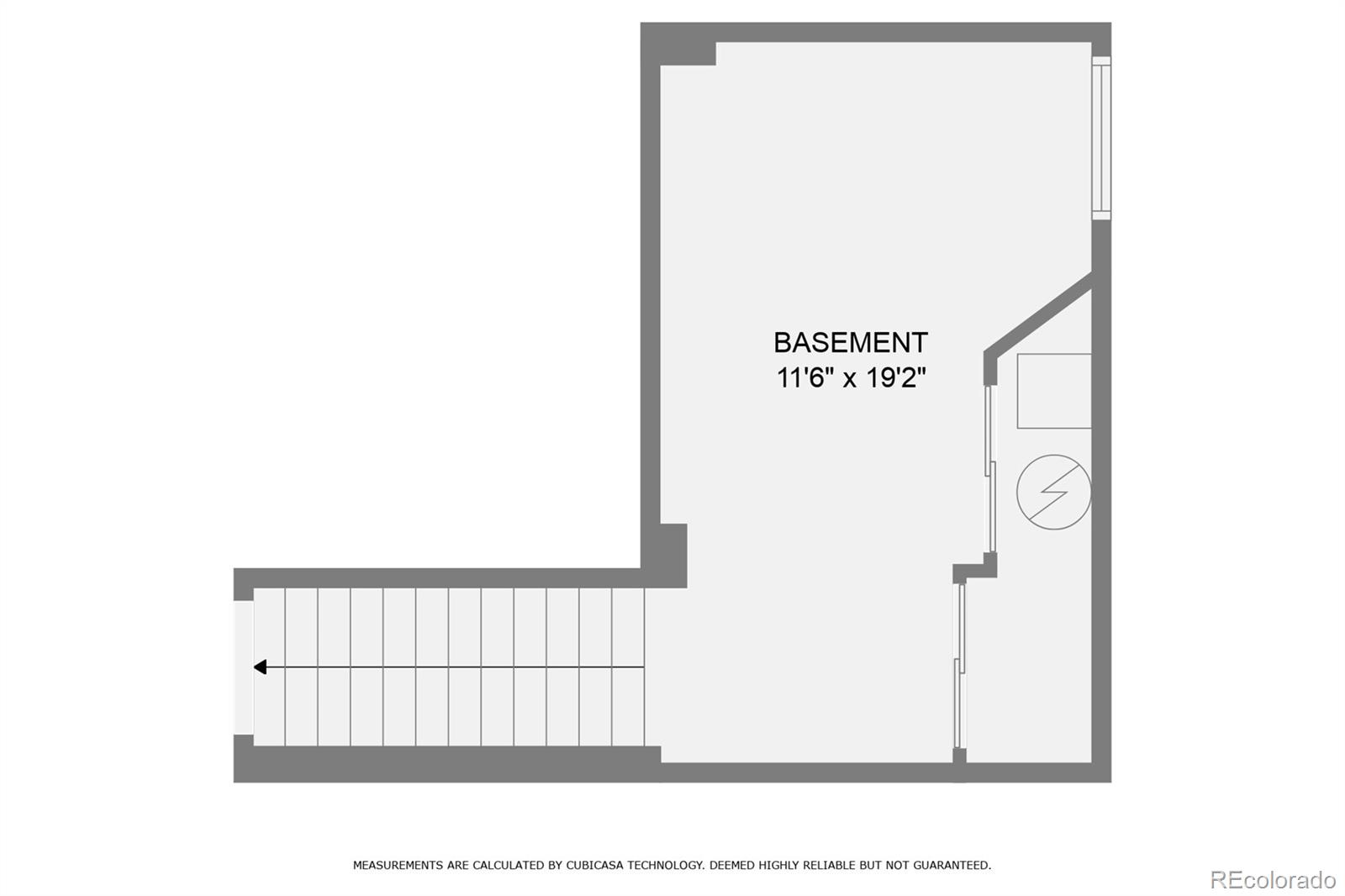 MLS Image #39 for 4945  ashbrook circle,highlands ranch, Colorado