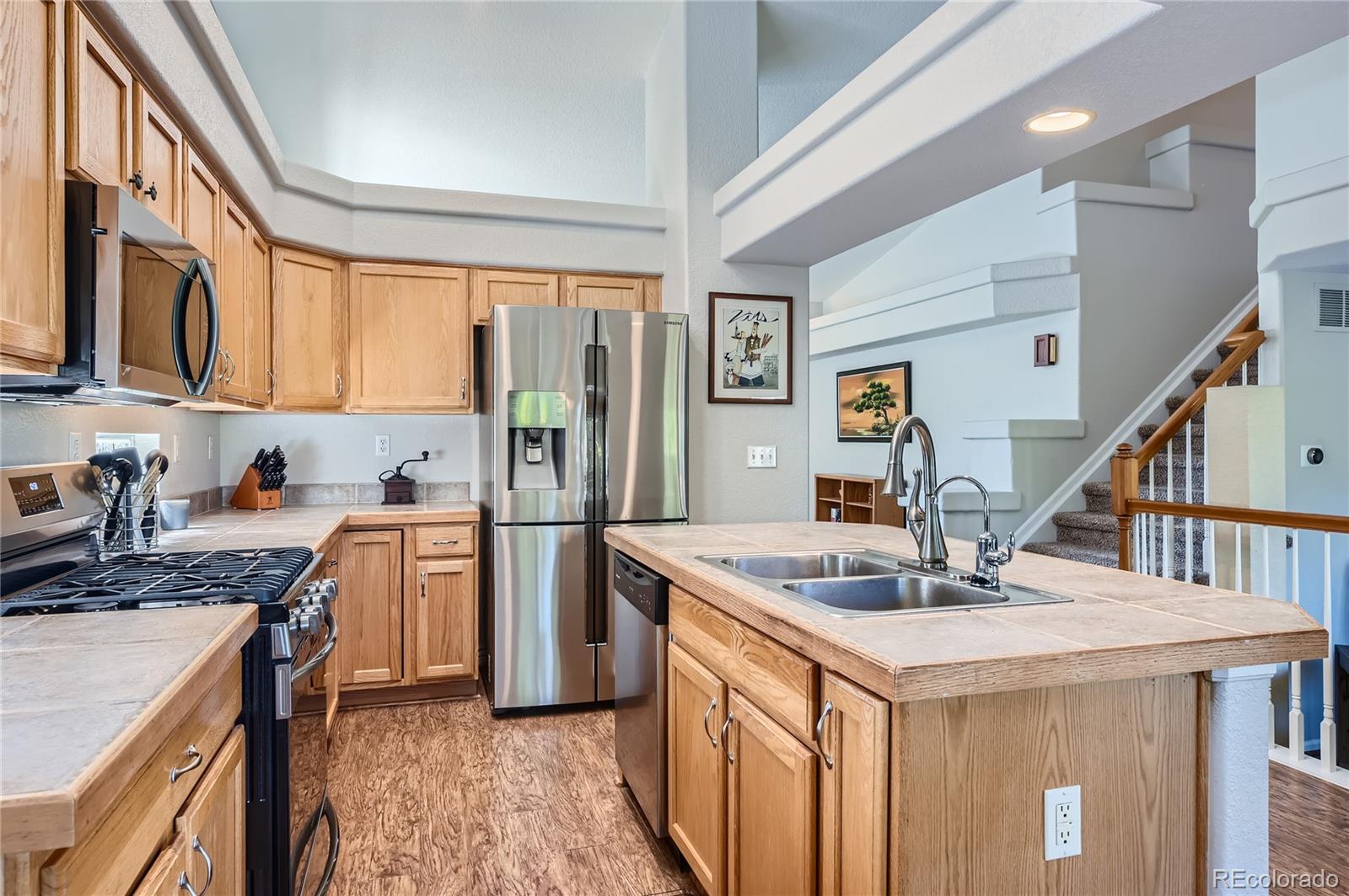 MLS Image #7 for 4945  ashbrook circle,highlands ranch, Colorado