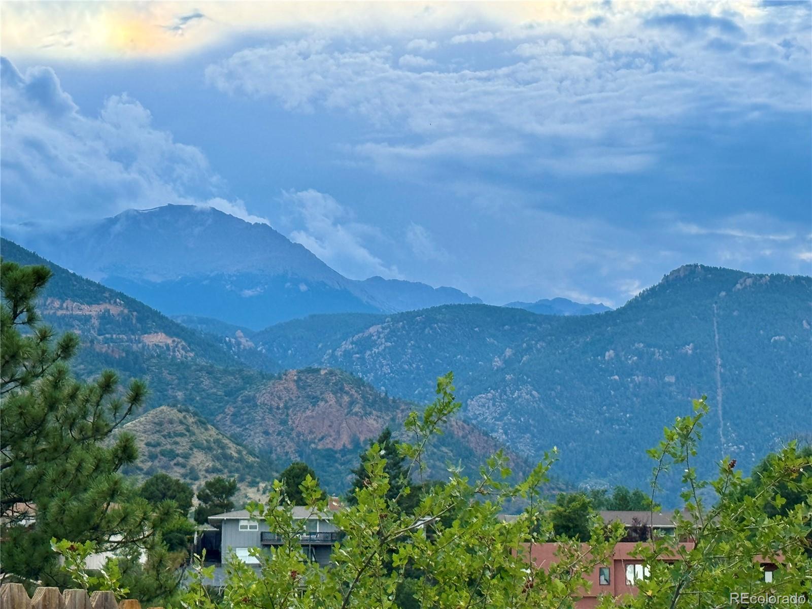 MLS Image #34 for 202  crystal hills boulevard,manitou springs, Colorado