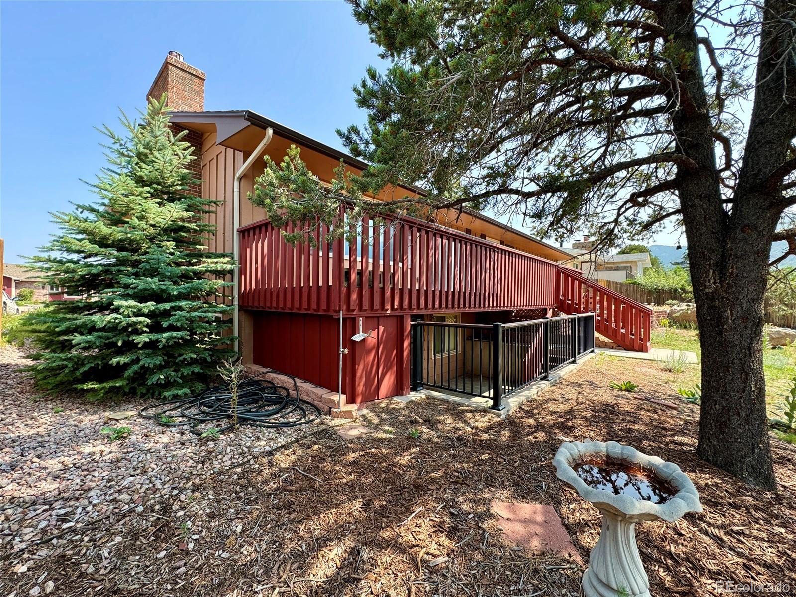 MLS Image #38 for 202  crystal hills boulevard,manitou springs, Colorado