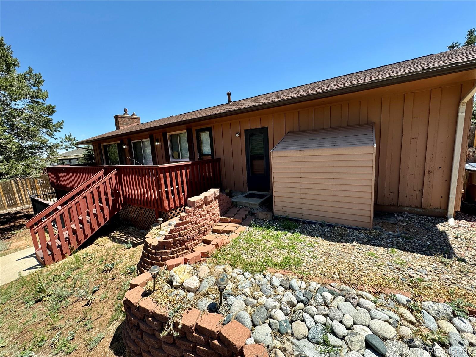 MLS Image #43 for 202  crystal hills boulevard,manitou springs, Colorado