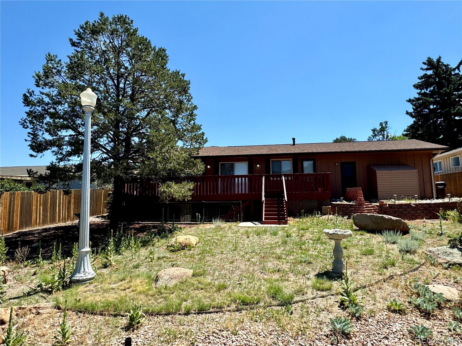 MLS Image #45 for 202  crystal hills boulevard,manitou springs, Colorado