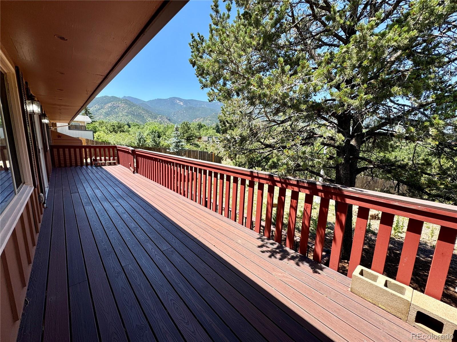 MLS Image #47 for 202  crystal hills boulevard,manitou springs, Colorado