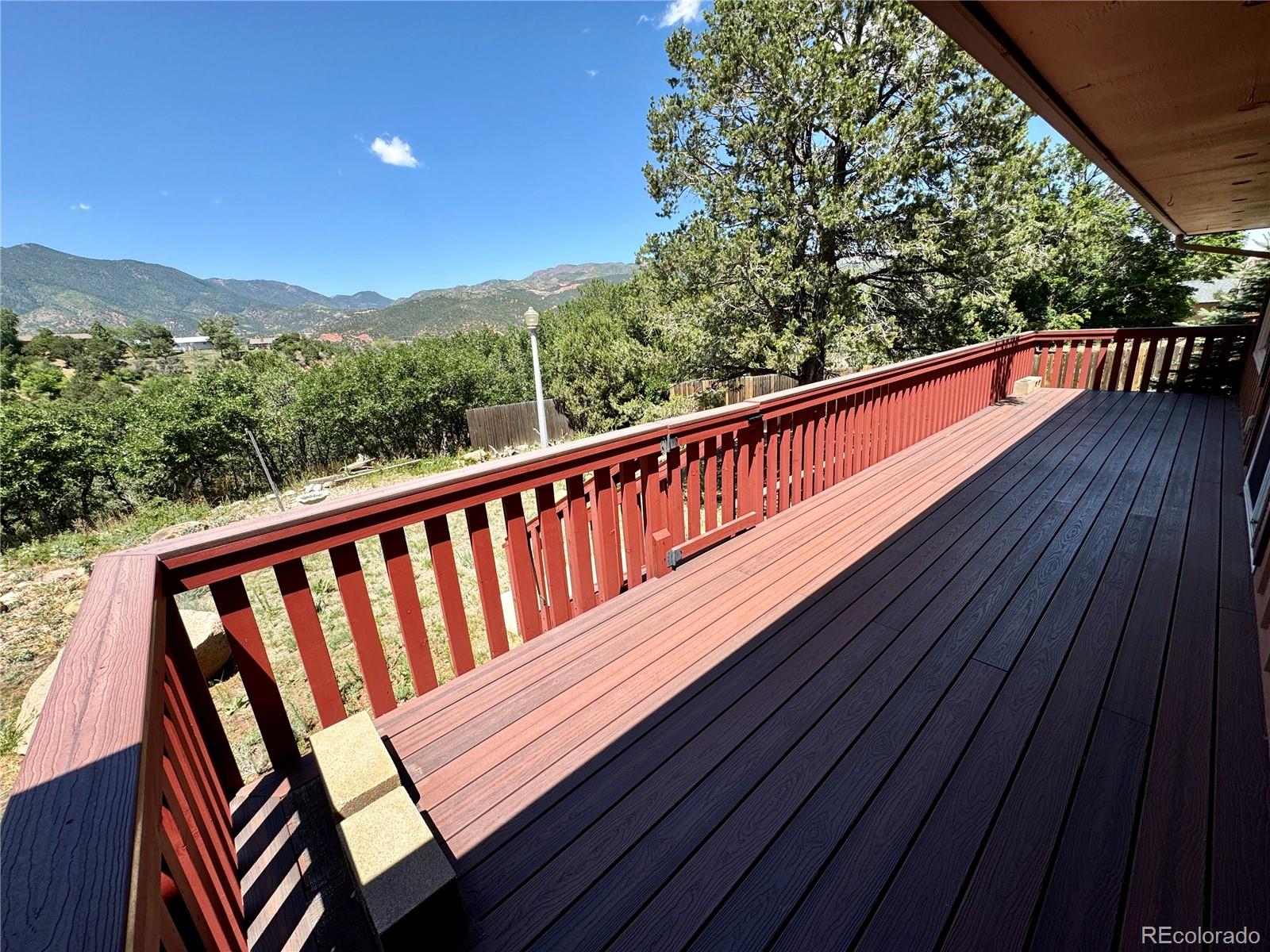 MLS Image #48 for 202  crystal hills boulevard,manitou springs, Colorado