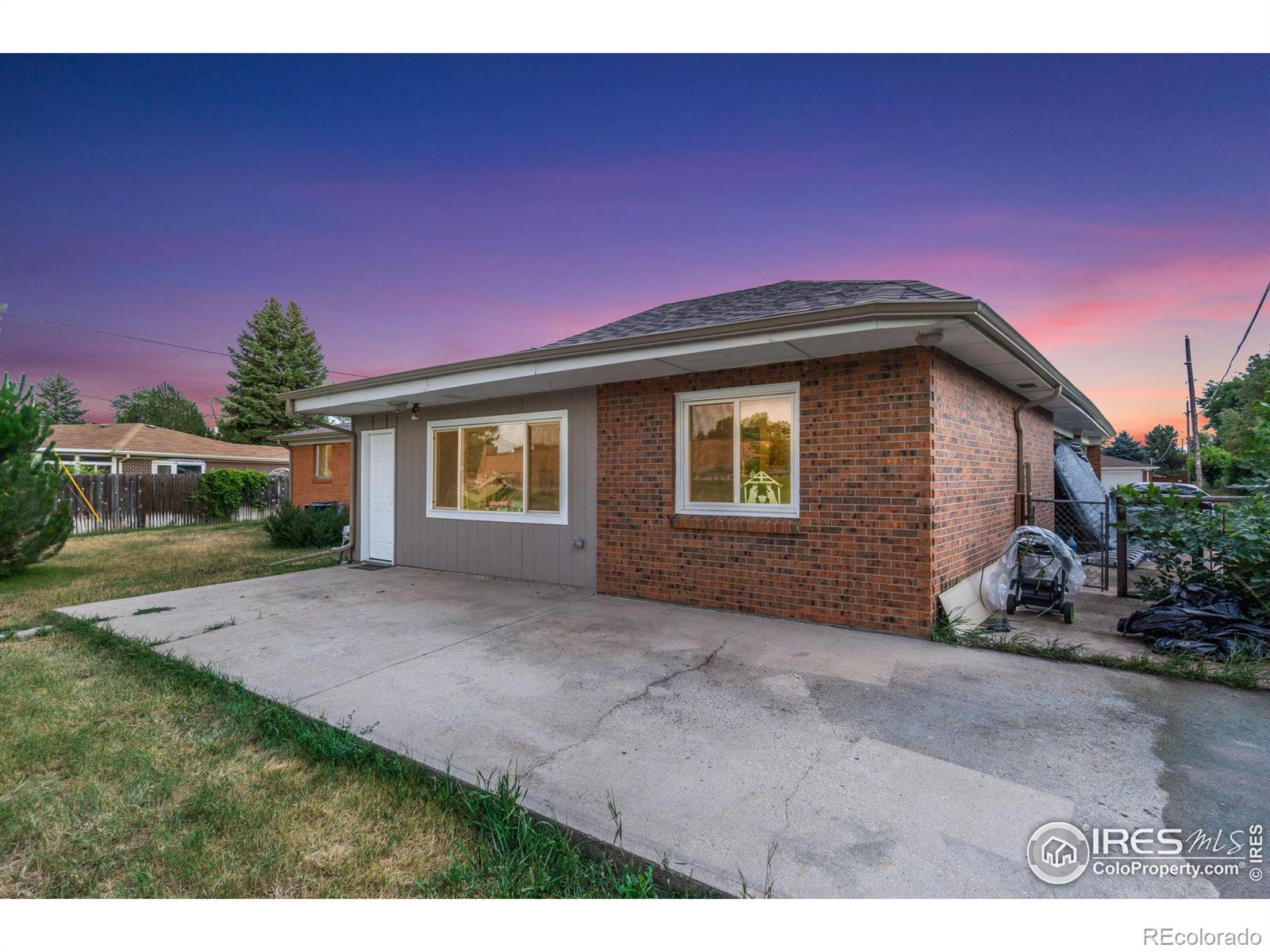 MLS Image #21 for 951 e 10th avenue,broomfield, Colorado