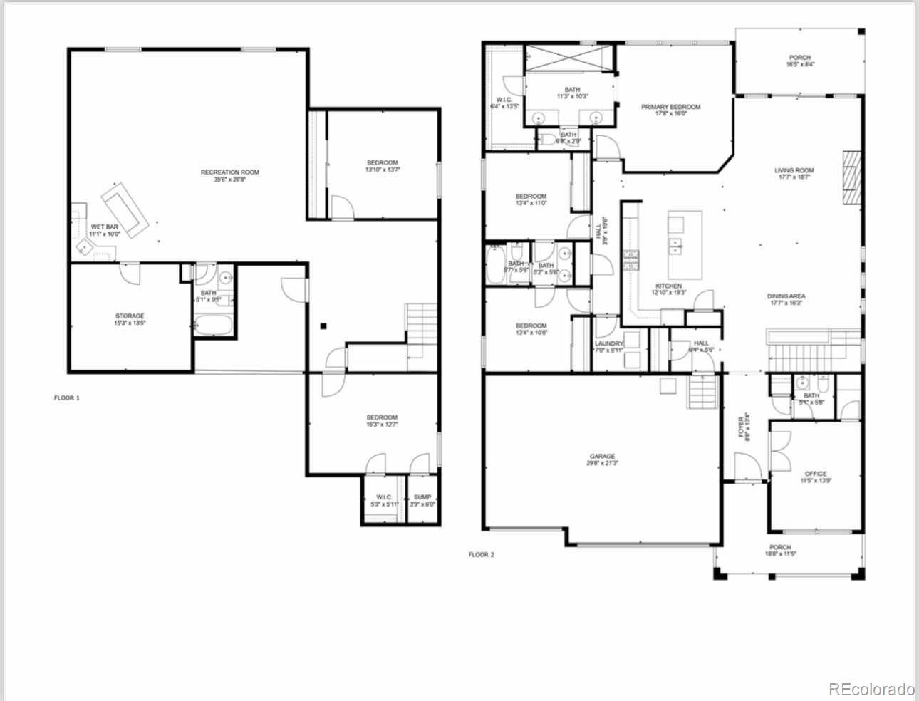 MLS Image #29 for 957  sundance lane,erie, Colorado