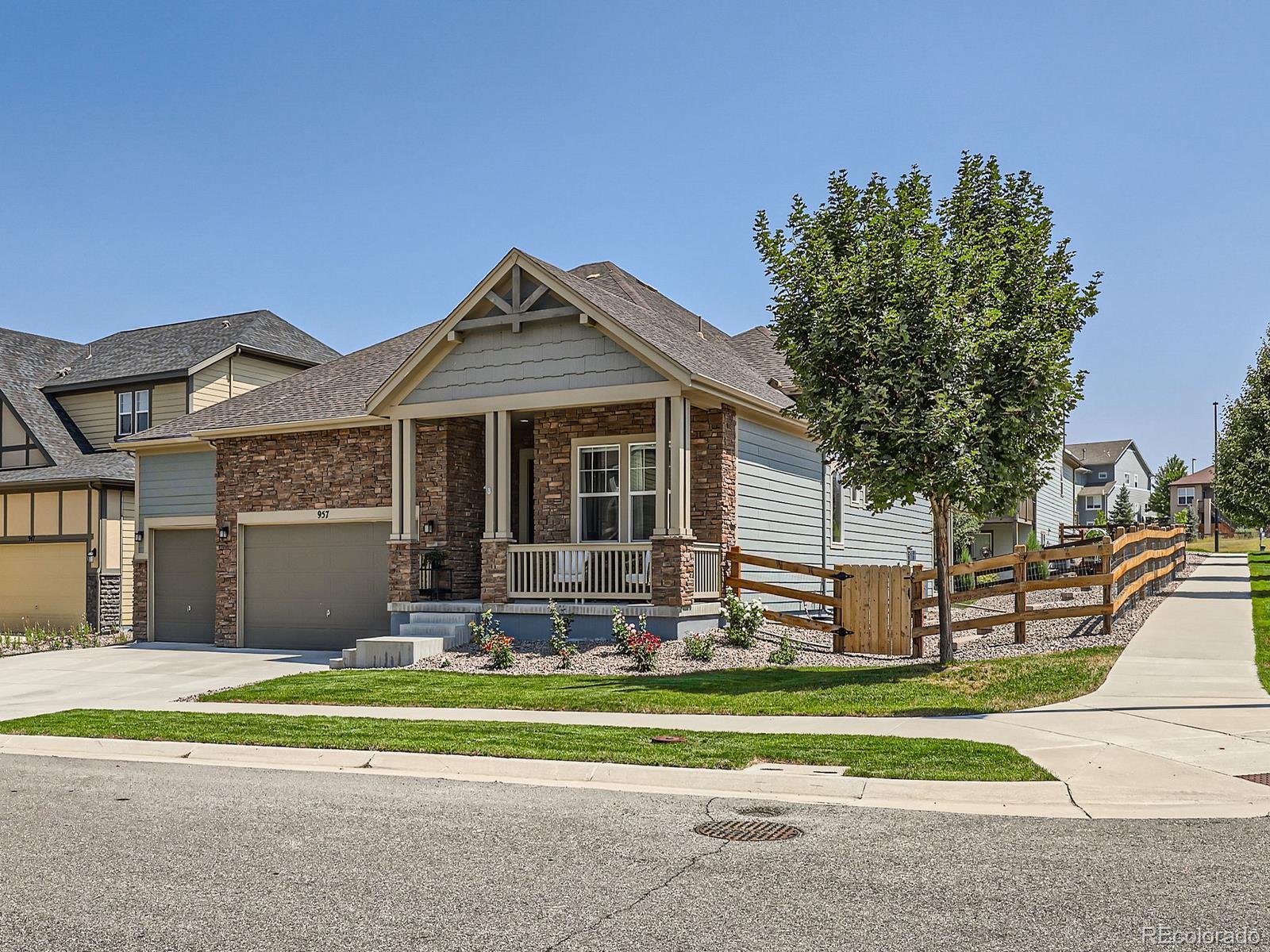 MLS Image #30 for 957  sundance lane,erie, Colorado