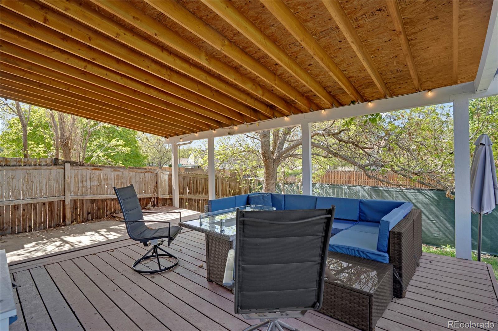 MLS Image #19 for 5566 s zinnia street,littleton, Colorado