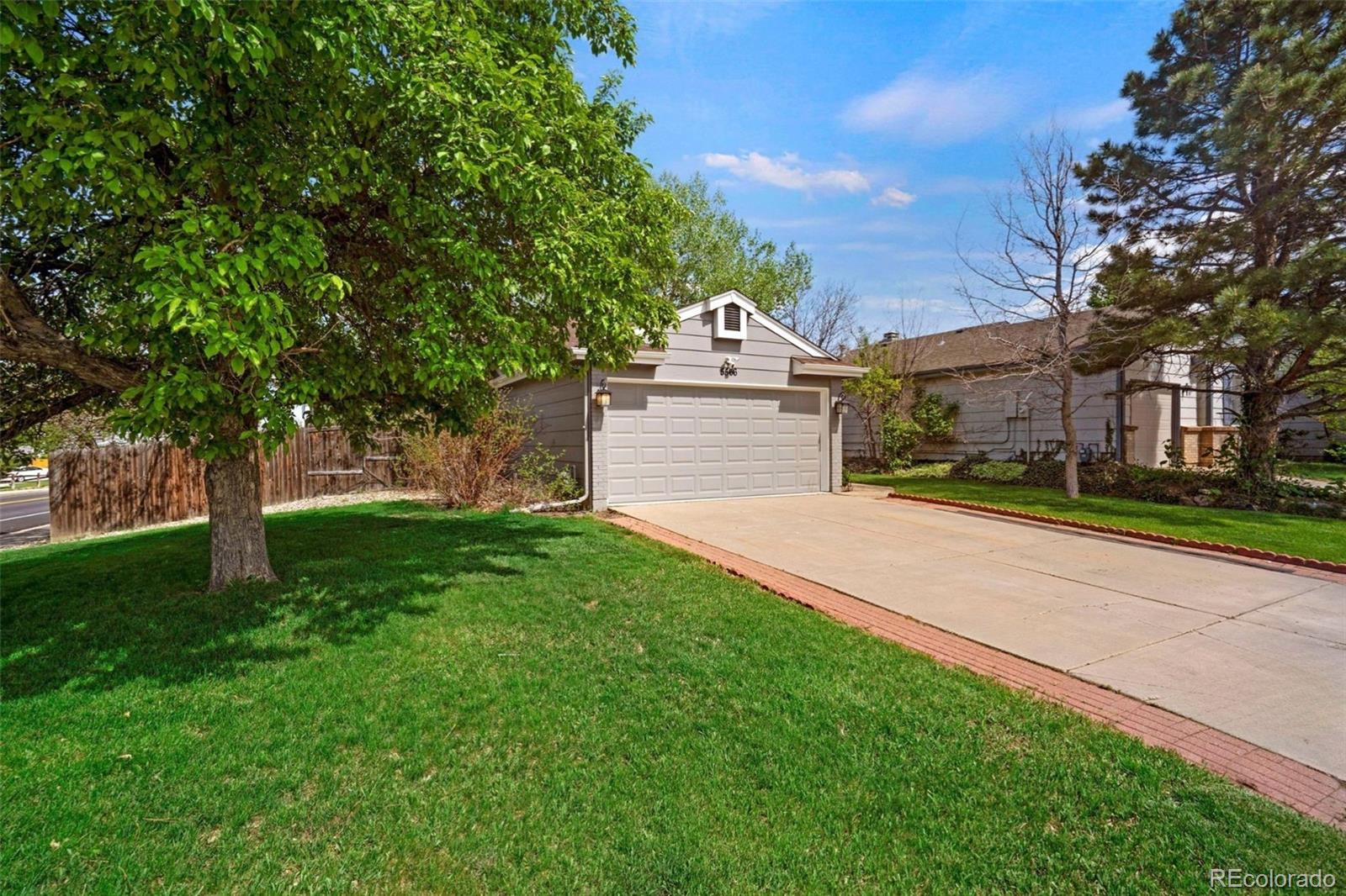 MLS Image #2 for 5566 s zinnia street,littleton, Colorado