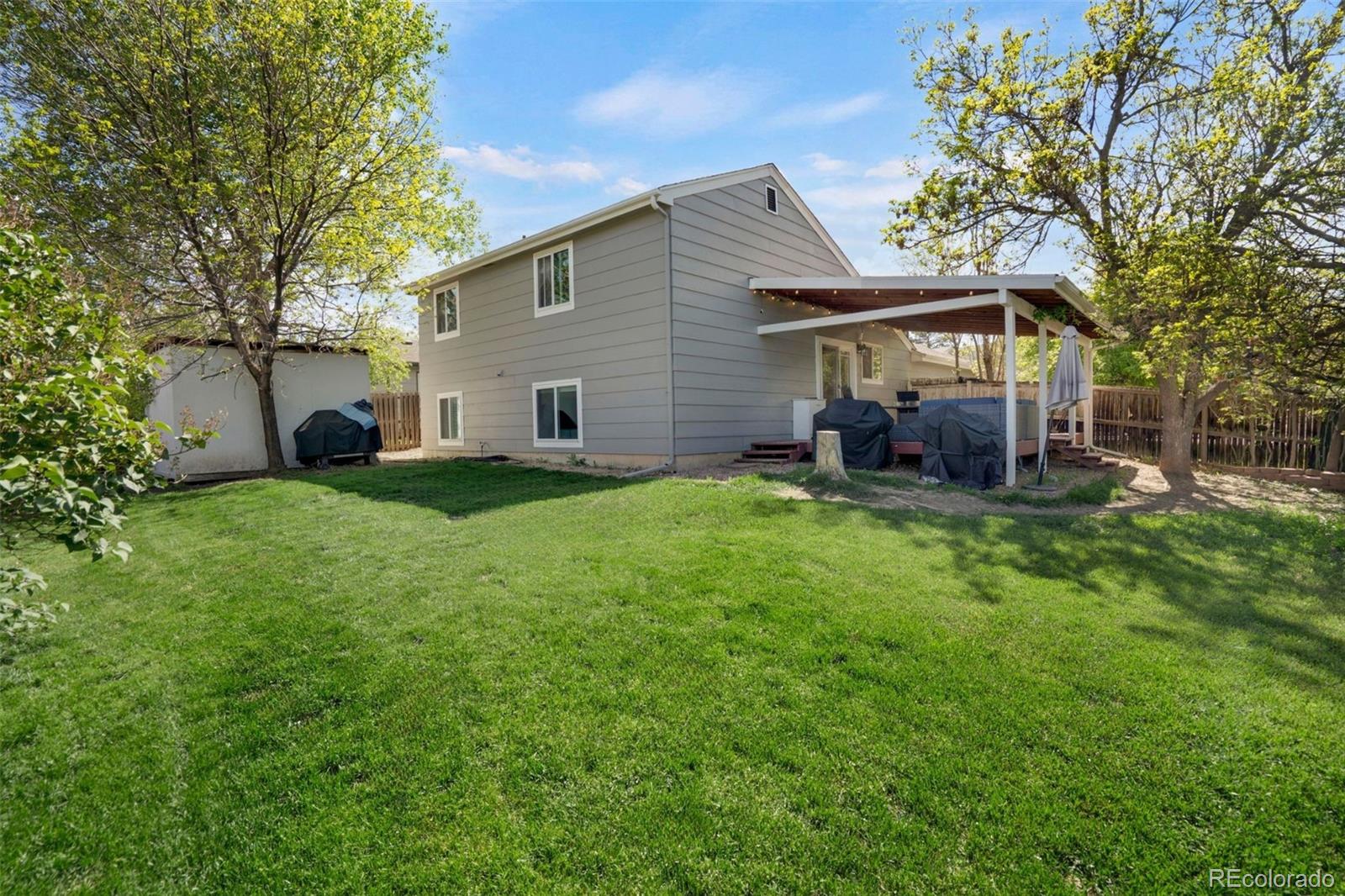 MLS Image #20 for 5566 s zinnia street,littleton, Colorado