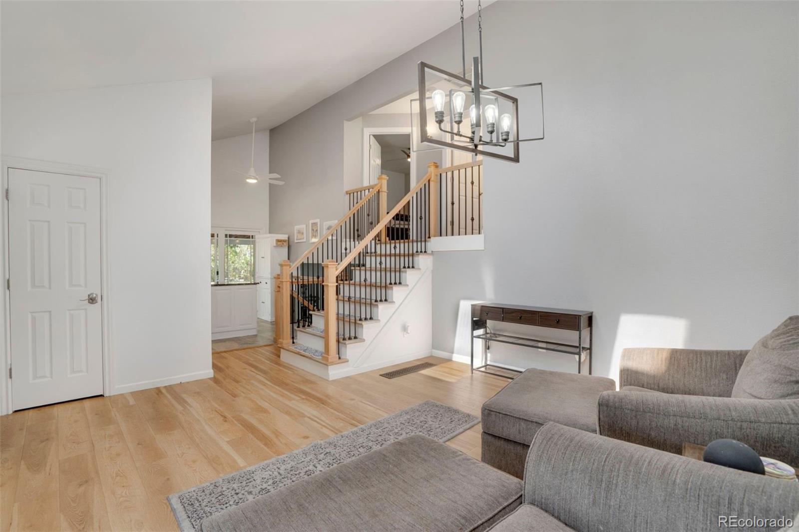 MLS Image #5 for 5566 s zinnia street,littleton, Colorado