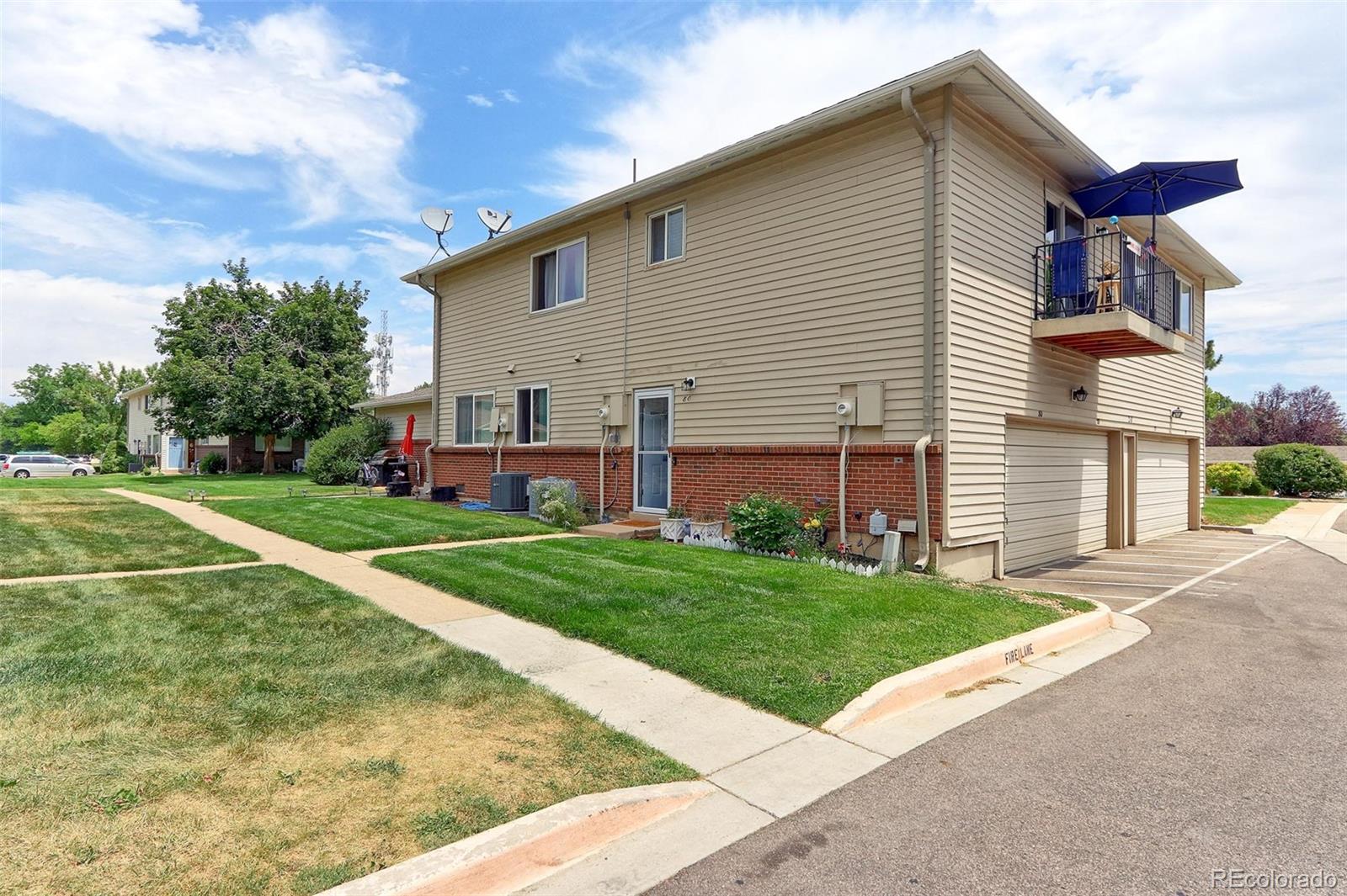 MLS Image #0 for 3354 s flower street,lakewood, Colorado