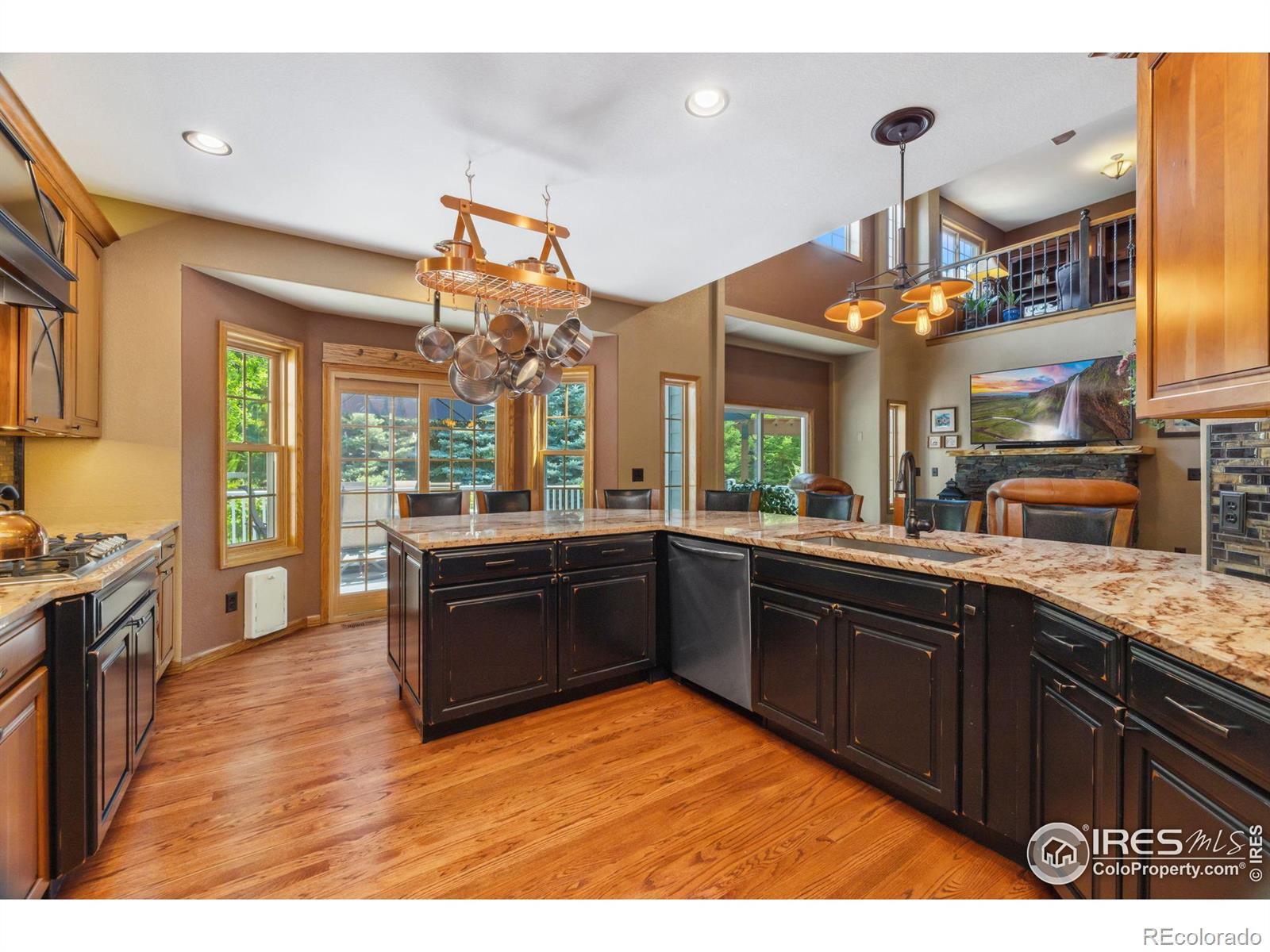 MLS Image #0 for 4601  twin peaks court,loveland, Colorado