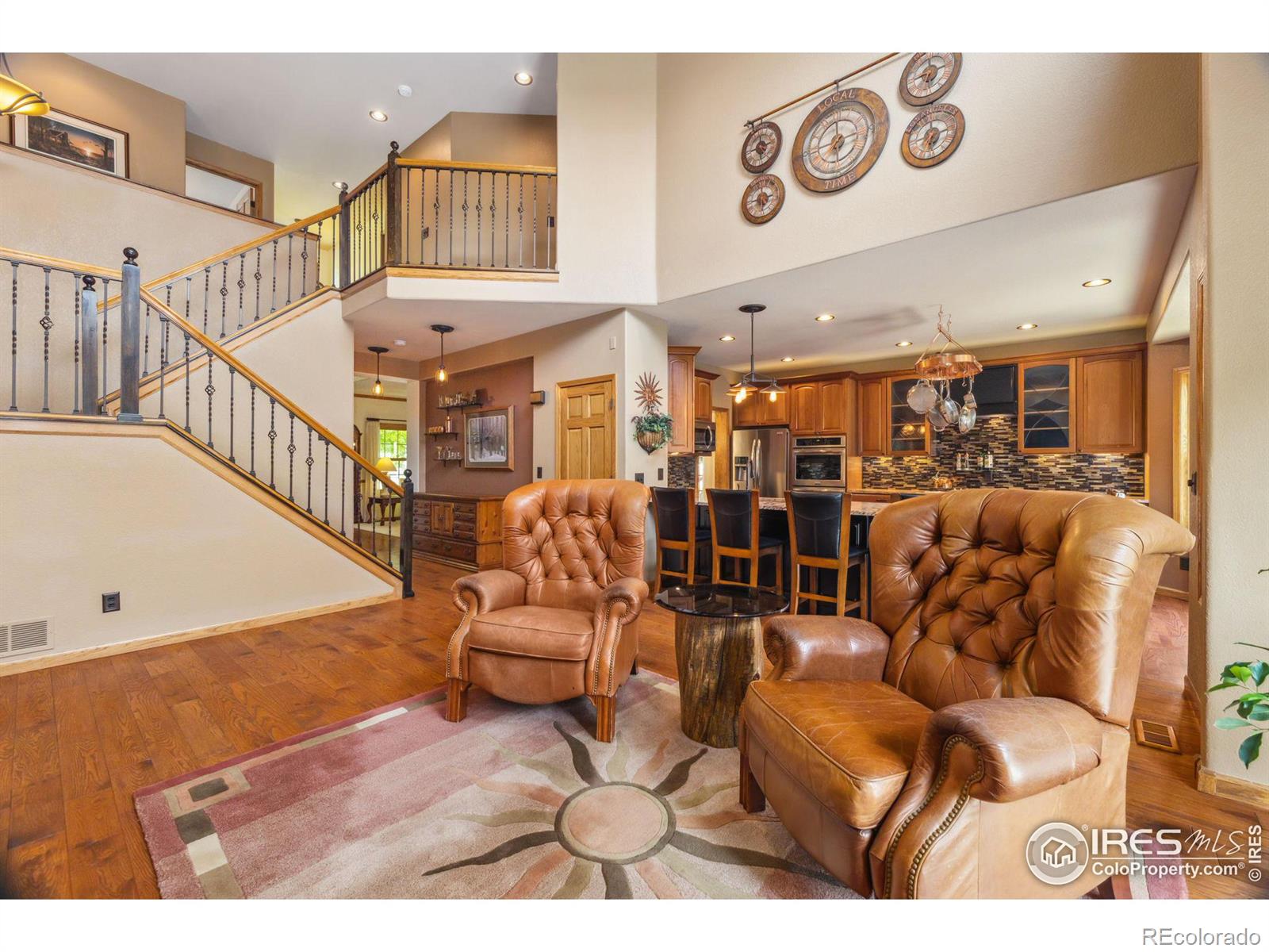 MLS Image #12 for 4601  twin peaks court,loveland, Colorado