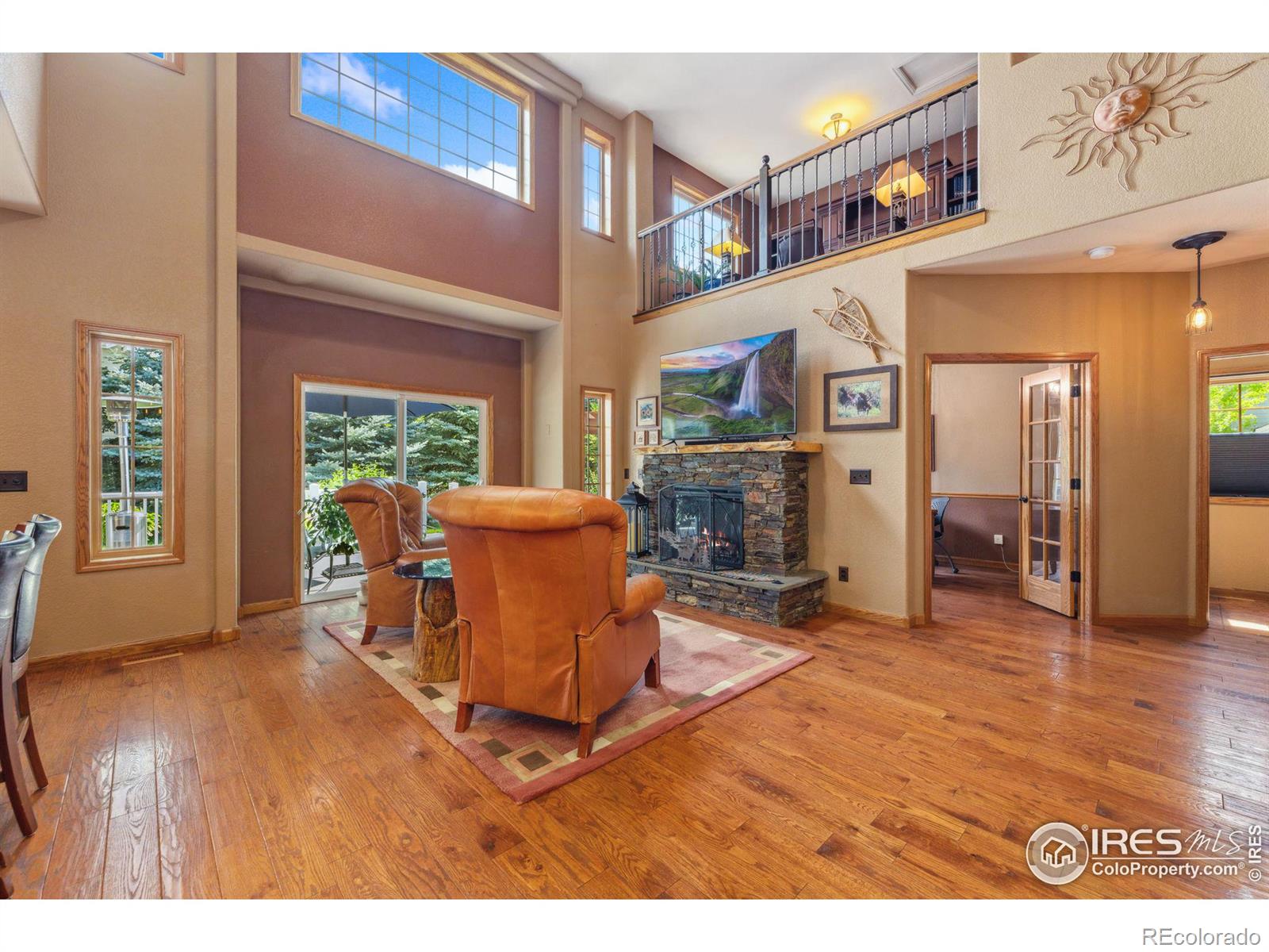 MLS Image #13 for 4601  twin peaks court,loveland, Colorado