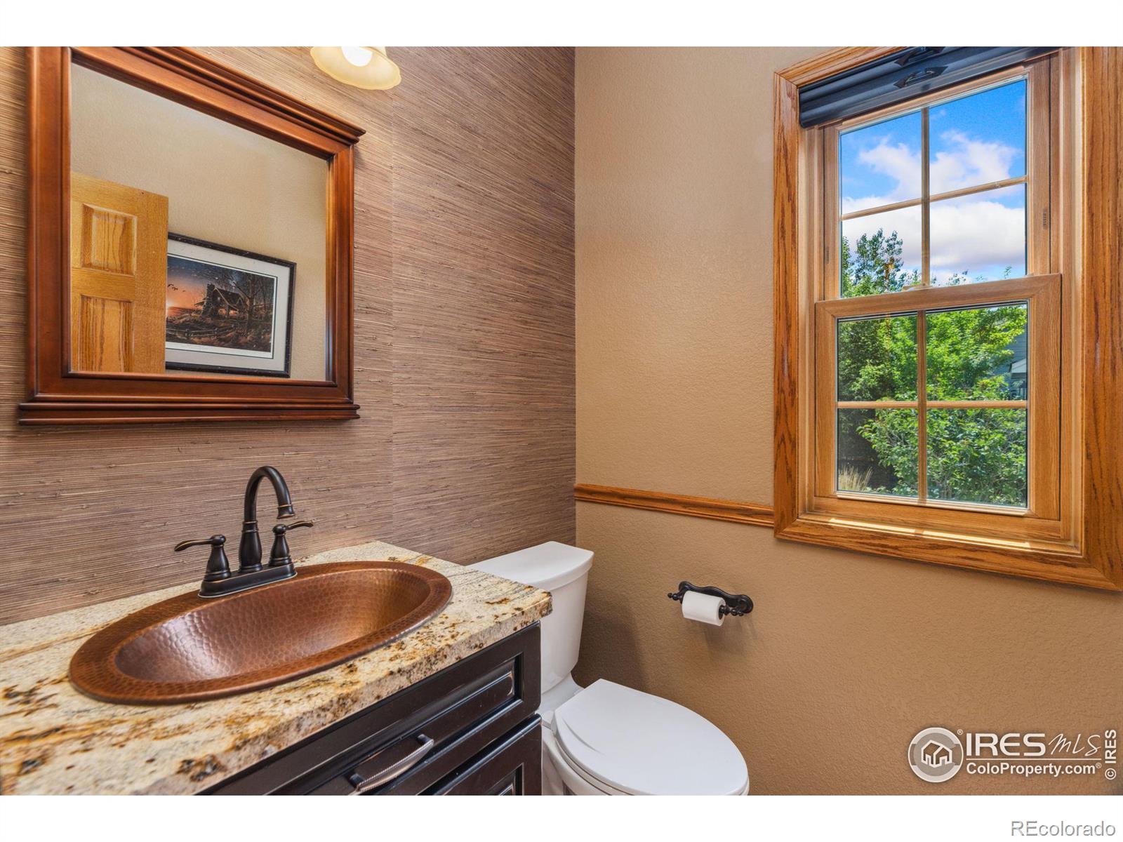 MLS Image #15 for 4601  twin peaks court,loveland, Colorado